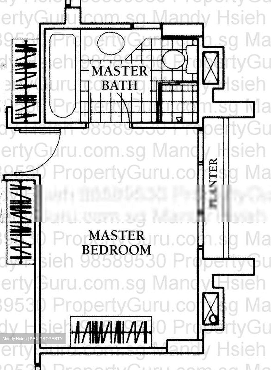 Bishan Loft (D20), Condominium #638180231